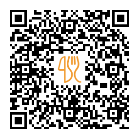 QR-code link para o menu de The Burger Shack