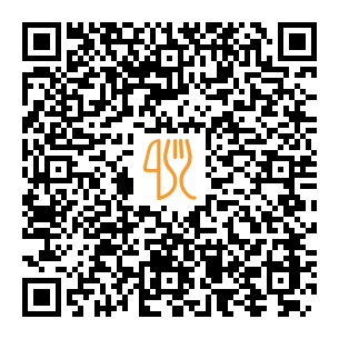 QR-code link para o menu de Cafe Köy