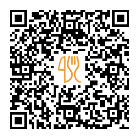 QR-code link para o menu de Liu Garden