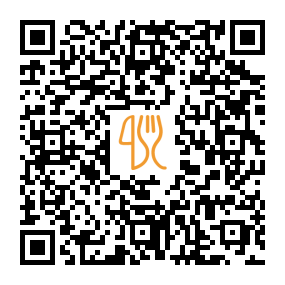 QR-code link para o menu de Baguette Baguette