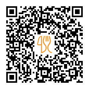 QR-code link para o menu de Slim Chickens