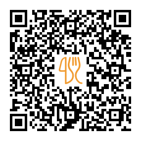 QR-code link para o menu de Better Burger