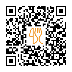 QR-code link para o menu de Sidi Bousaid