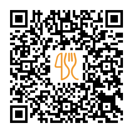 QR-code link para o menu de Květa Sigmundová