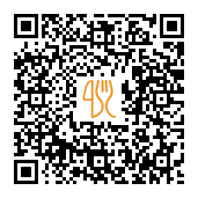 QR-code link para o menu de Bonchon Seven Hills