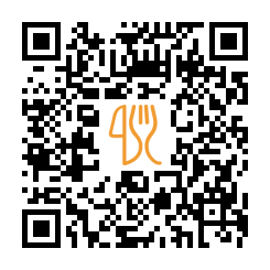 QR-code link para o menu de Top Chef