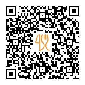 QR-code link para o menu de Dar Bibi دار بيبي