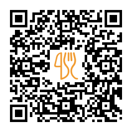 QR-code link para o menu de Nekter Juice