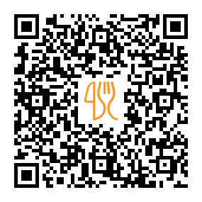 QR-code link para o menu de Saffron Indian Cuisine