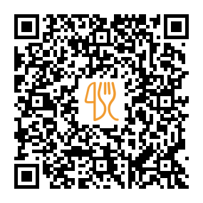 QR-code link para o menu de 828 Family Pizzeria