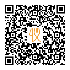 QR-code link para o menu de Buddy V's Cake Slice