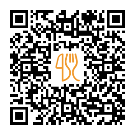 QR-code link para o menu de Clean Juice