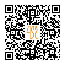 QR-code link para o menu de Friday's