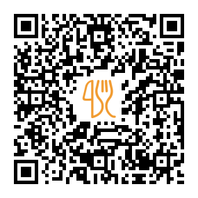 QR-code link para o menu de Bonchon Seven Hills