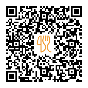 QR-code link para o menu de Chef's Kebab Shop