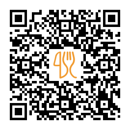 QR-code link para o menu de Pizzeria La Joconde