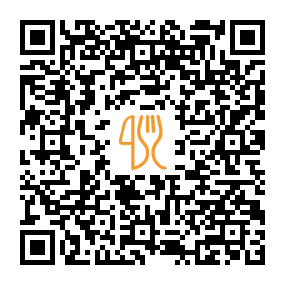 QR-code link para o menu de Burrito Kitchen's