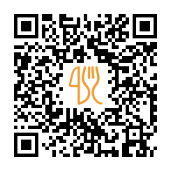 QR-code link para o menu de Fong Garden