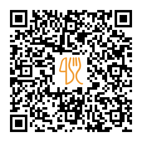 QR-code link para o menu de Taj Of India