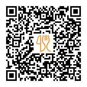 QR-code link para o menu de Orange Leaf