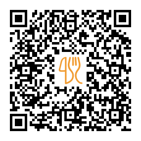 QR-code link para o menu de 7 Monk's Cafe