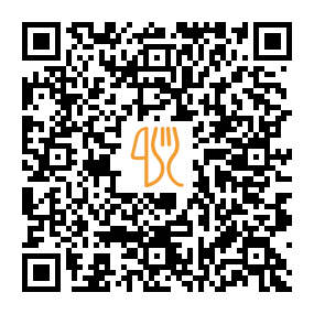 QR-code link para o menu de Gathering Lounge