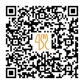 QR-code link para o menu de Golkonda Indian Cuisine