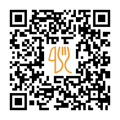 QR-code link para o menu de Burritto Food