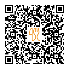 QR-code link para o menu de Happy Greek Cafe