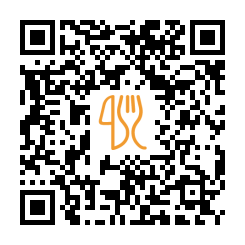 QR-code link para o menu de Monogram Coffee