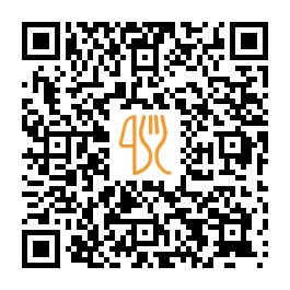 QR-code link para o menu de Kajak Klub