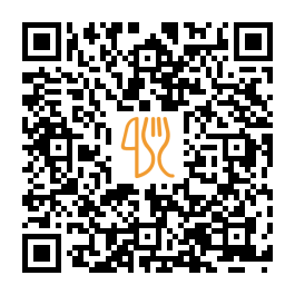 QR-code link para o menu de Iron Skillet