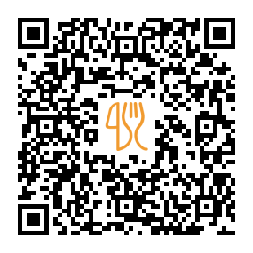 QR-code link para o menu de The Florida Pit Boys