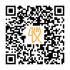 QR-code link para o menu de Sarah Jane's