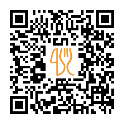 QR-code link para o menu de Happy Hi Coffee