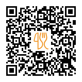 QR-code link para o menu de Kfc