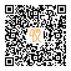 QR-code link para o menu de Cicis Pizza