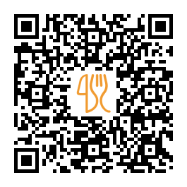 QR-code link para o menu de Diner A La Porte