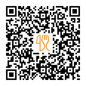 QR-code link para o menu de Pratap Garden And