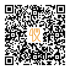 QR-code link para o menu de Pizza Bistro