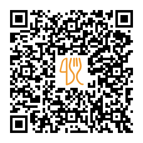 QR-code link para o menu de Flavor of India