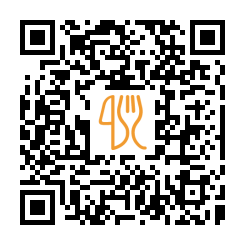 QR-code link para o menu de Cafe Palombino