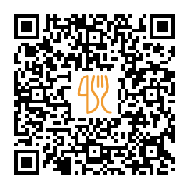 QR-code link para o menu de Pizza B-one Food