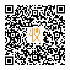 QR-code link para o menu de Hambone's Grill