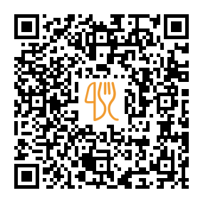 QR-code link para o menu de Cicis Pizza