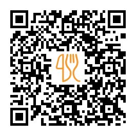 QR-code link para o menu de Tea Pot China Bistro