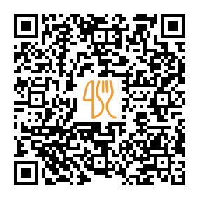 QR-code link para o menu de Keva Juice