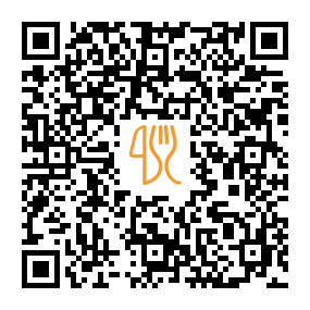 QR-code link para o menu de Hunan Wok