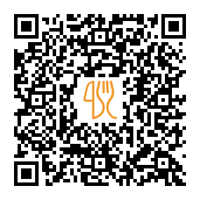 QR-code link para o menu de Van Gogh's Ear Cafe