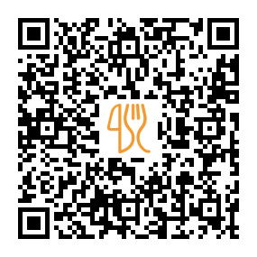 QR-code link para o menu de Southwark Taven